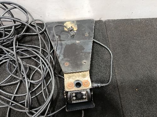 FORD TRANSIT CONNECT MK2 REAR REVERSING CAMERA