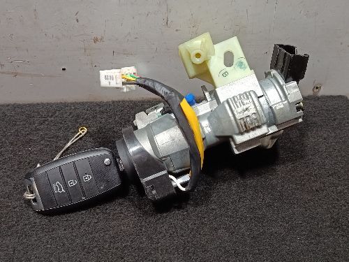 KIA SPORTAGE MK4 1.7 DIESEL MANUAL ECU KIT