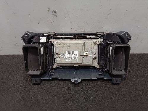 CITROEN DISPATCH MK3 SAT NAV DISPLAY SCREEN