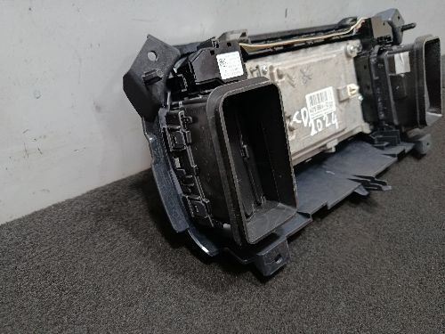 CITROEN DISPATCH MK3 SAT NAV DISPLAY SCREEN