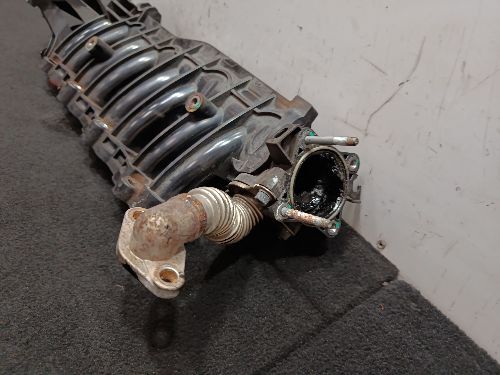 KIA SPORTAGE MK4 1.7 DIESEL INTAKE MANIFOLD