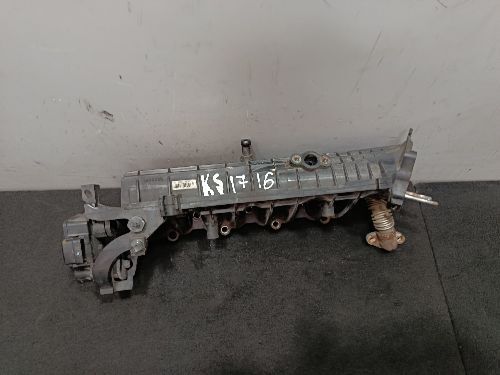 KIA SPORTAGE MK4 1.7 DIESEL INTAKE MANIFOLD