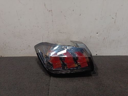 PEUGEOT 208 MK2 N/S PASSENGER SIDE LEFT REAR OUTER TAIL LIGHT