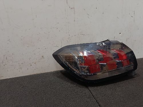 PEUGEOT 208 MK2 N/S PASSENGER SIDE LEFT REAR OUTER TAIL LIGHT