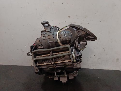 PEUGEOT 208 MK2 1.2 PETROL HEATER BLOWER MATRIX