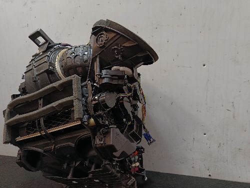 PEUGEOT 208 MK2 1.2 PETROL HEATER BLOWER MATRIX