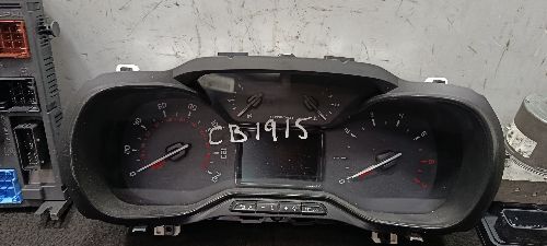 CITROEN BERLINGO MK3 K9 1.5 DIESEL ECU KIT
