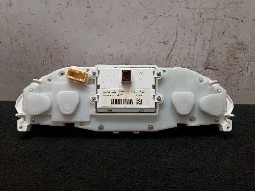PEUGEOT 208 MK1 1.2 PETROL MANUAL ECU KIT