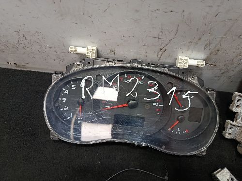 RENAULT MASTER MK3 2.3 DIESEL MANUAL ECU KIT