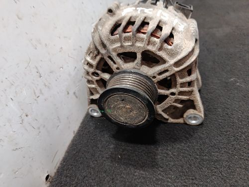 FORD TRANSIT CONNECT MK2 1.5 DIESEL ALTERNATOR
