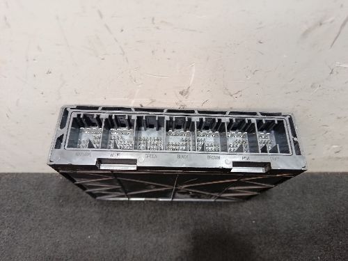 VAUXHALL INSIGNIA MK2 BCM BODY CONTROL MODULE ECU